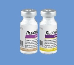 Левомицетин антибиотик для лечения брюшного тифа